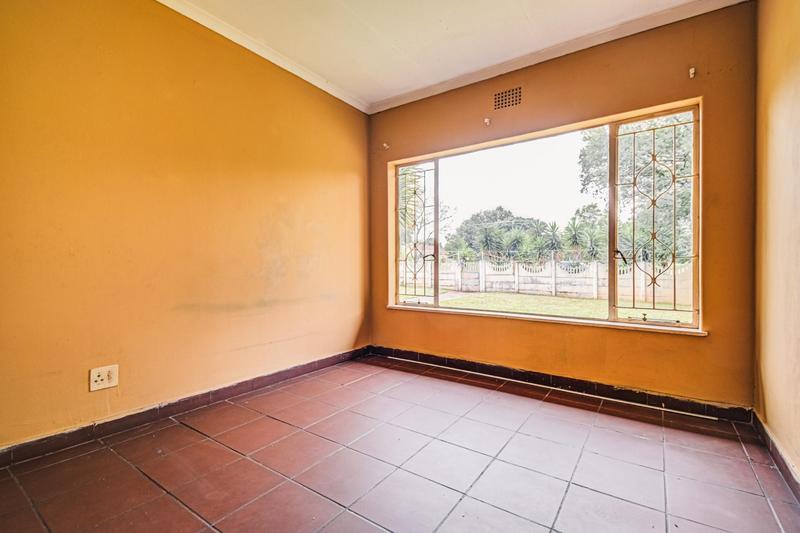 To Let 3 Bedroom Property for Rent in Dinwiddie Gauteng