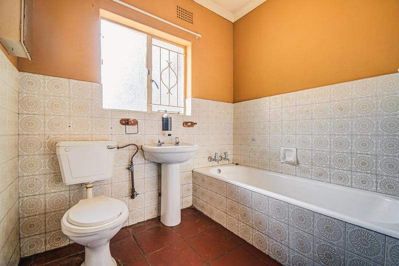 To Let 3 Bedroom Property for Rent in Dinwiddie Gauteng