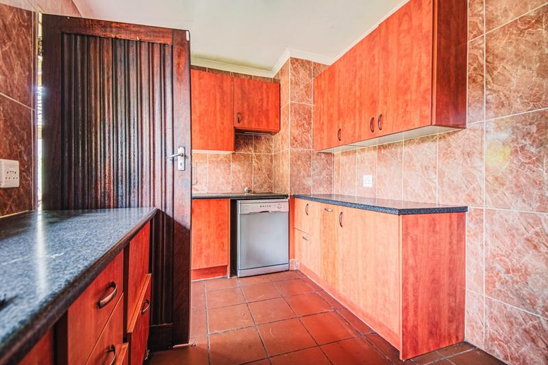 To Let 3 Bedroom Property for Rent in Dinwiddie Gauteng