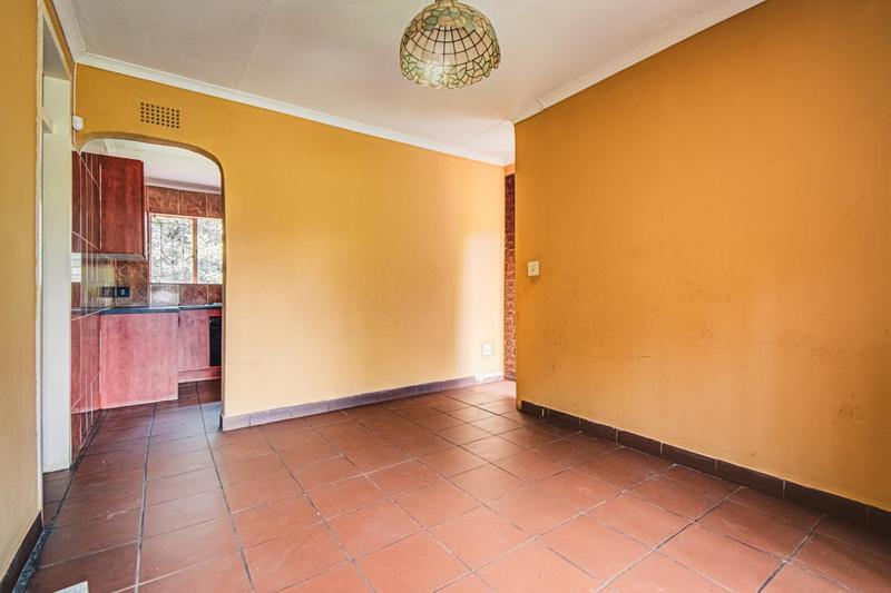 To Let 3 Bedroom Property for Rent in Dinwiddie Gauteng