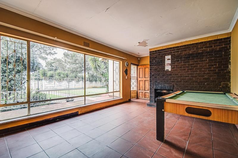 To Let 3 Bedroom Property for Rent in Dinwiddie Gauteng