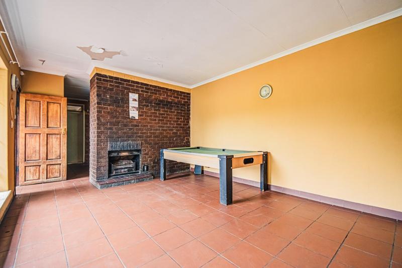 To Let 3 Bedroom Property for Rent in Dinwiddie Gauteng