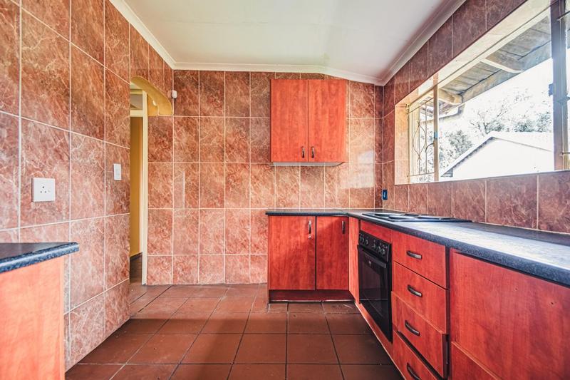 To Let 3 Bedroom Property for Rent in Dinwiddie Gauteng