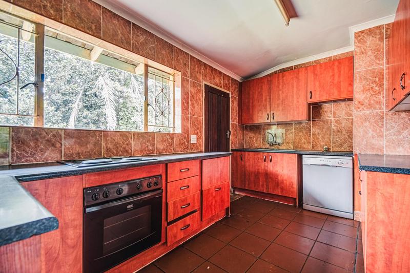 To Let 3 Bedroom Property for Rent in Dinwiddie Gauteng