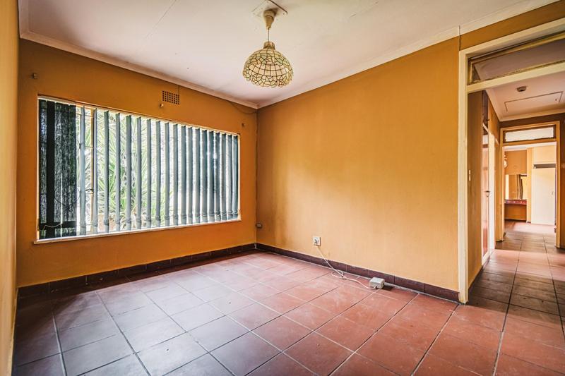 To Let 3 Bedroom Property for Rent in Dinwiddie Gauteng