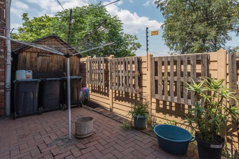 2 Bedroom Property for Sale in Primrose Hill Gauteng