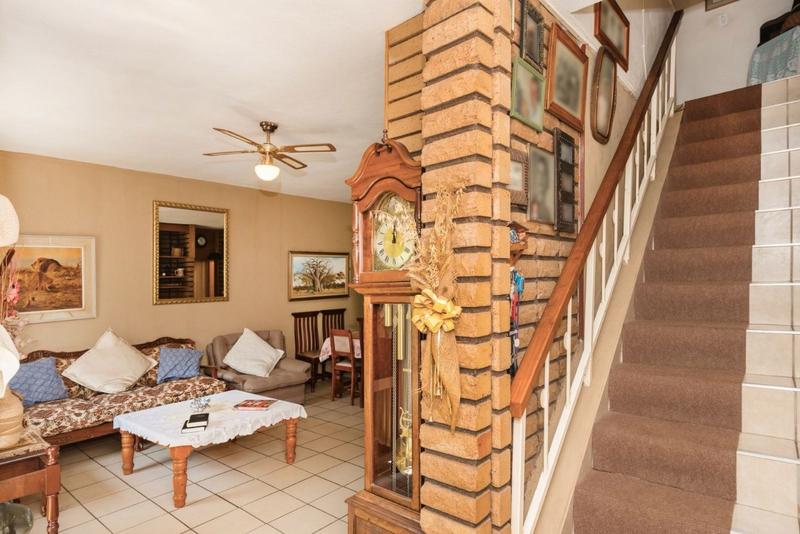 2 Bedroom Property for Sale in Primrose Hill Gauteng