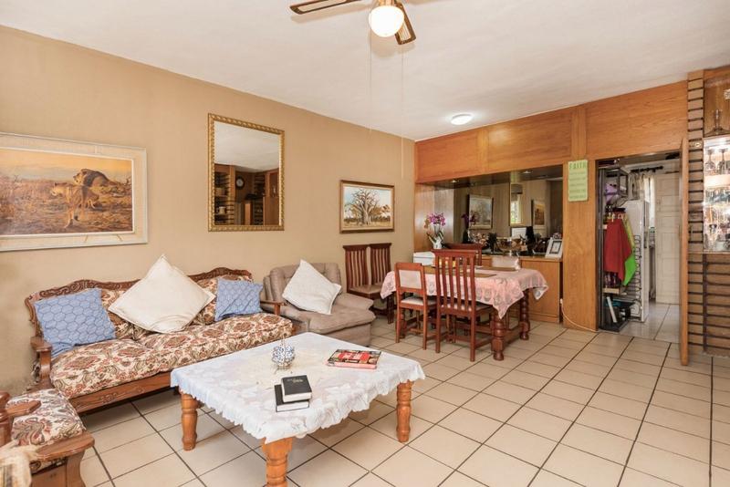 2 Bedroom Property for Sale in Primrose Hill Gauteng