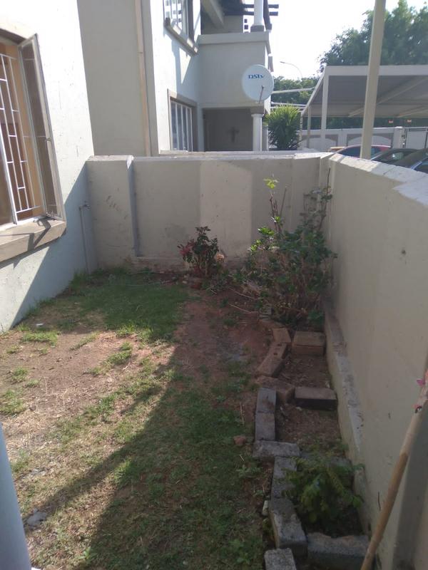To Let 2 Bedroom Property for Rent in Dalpark Ext 1 Gauteng