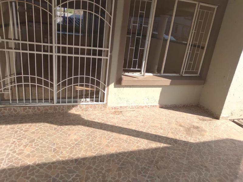 To Let 2 Bedroom Property for Rent in Dalpark Ext 1 Gauteng