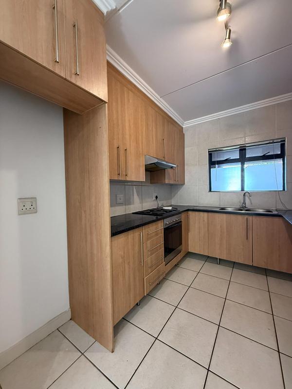 To Let 2 Bedroom Property for Rent in Morningside Gauteng