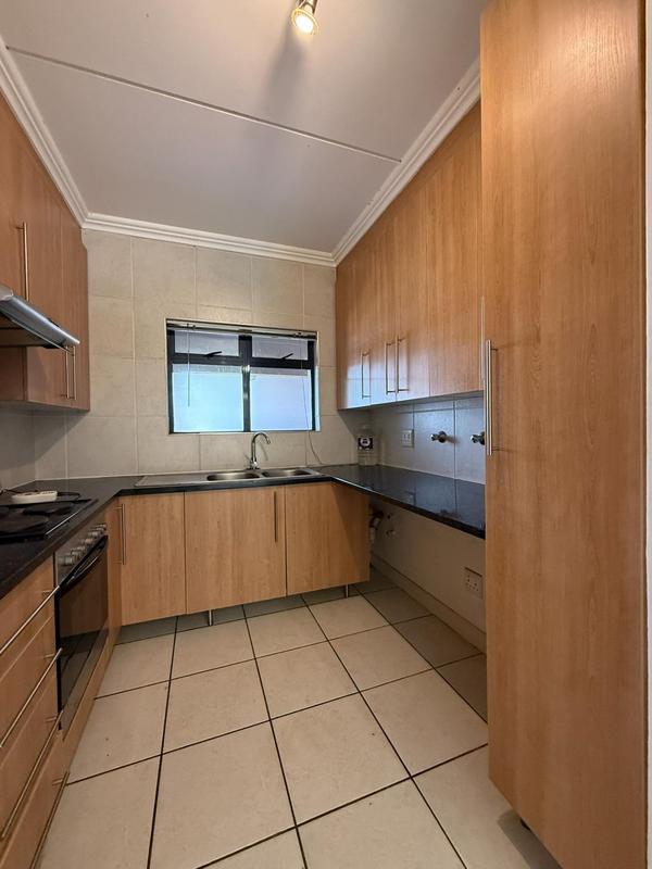To Let 2 Bedroom Property for Rent in Morningside Gauteng