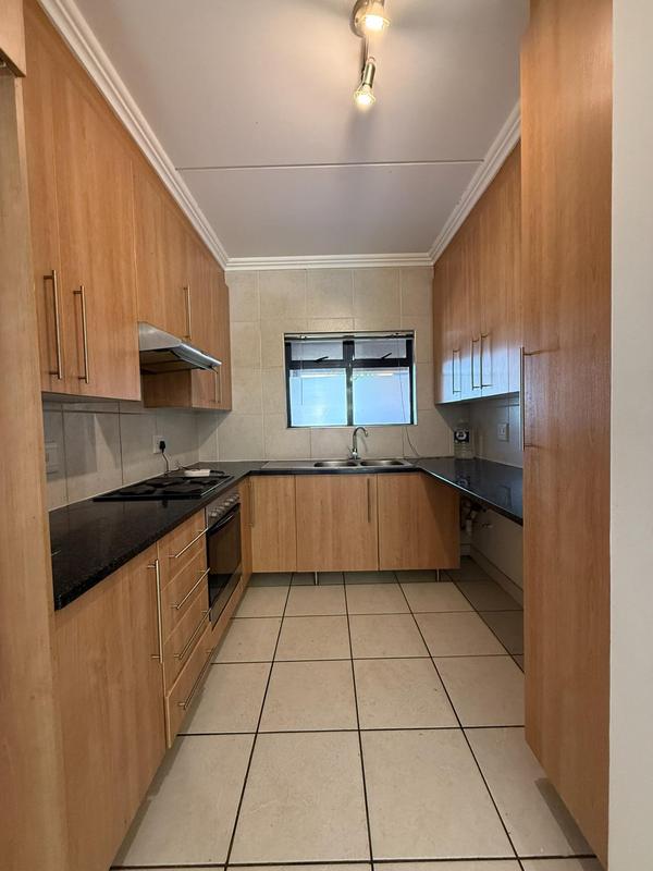 To Let 2 Bedroom Property for Rent in Morningside Gauteng