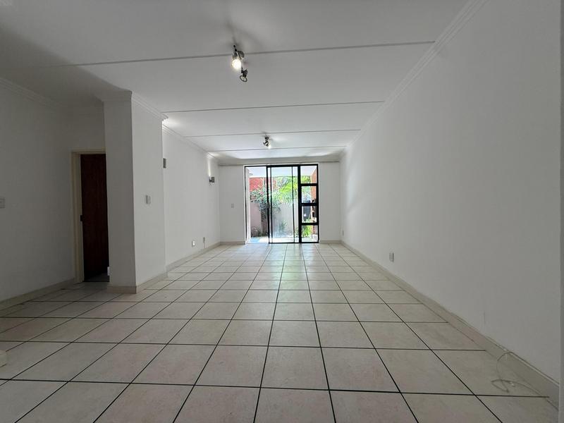 To Let 2 Bedroom Property for Rent in Morningside Gauteng