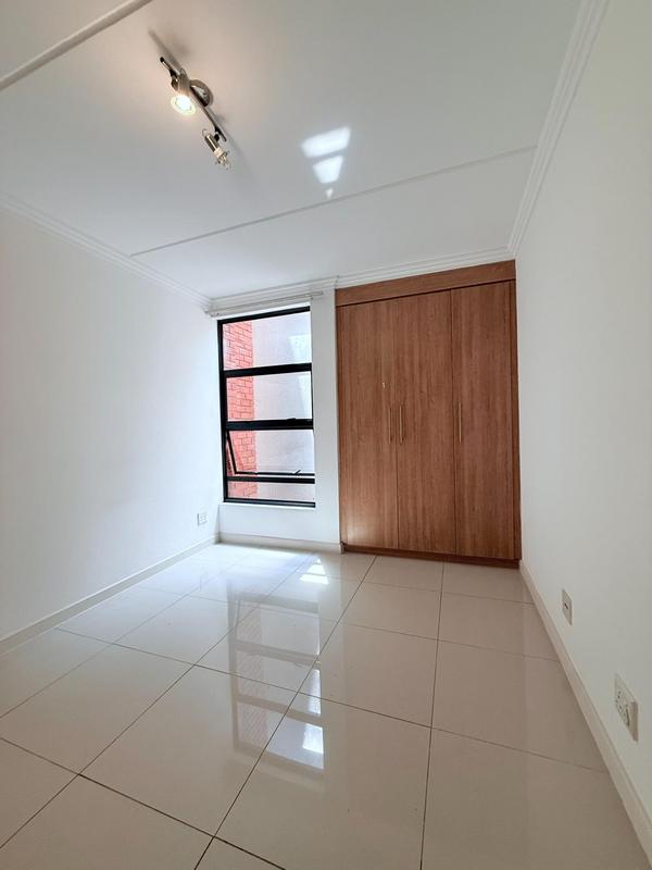 To Let 2 Bedroom Property for Rent in Morningside Gauteng