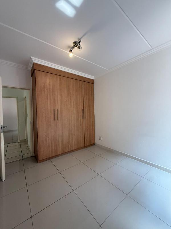 To Let 2 Bedroom Property for Rent in Morningside Gauteng