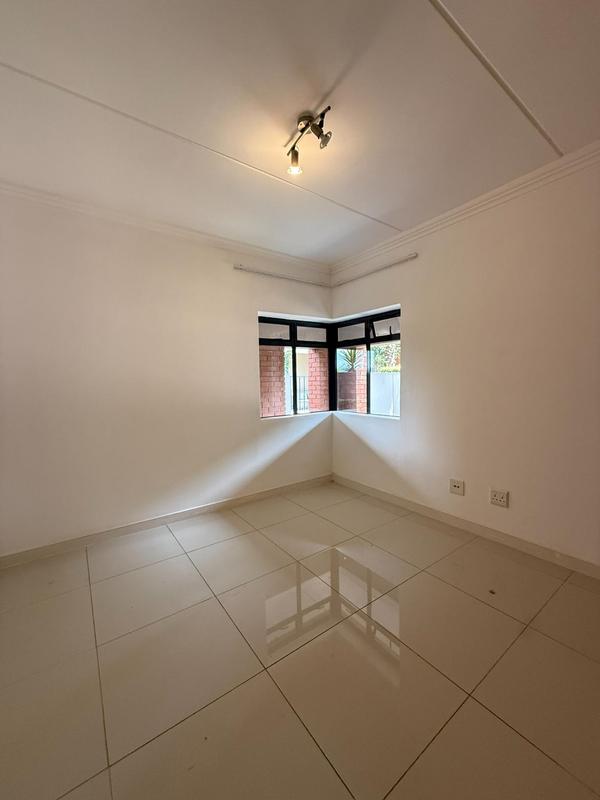To Let 2 Bedroom Property for Rent in Morningside Gauteng
