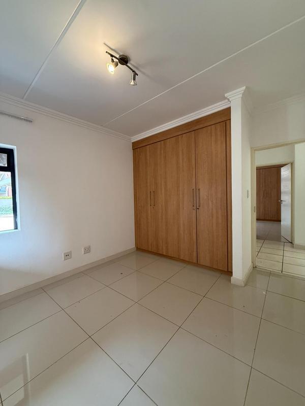 To Let 2 Bedroom Property for Rent in Morningside Gauteng