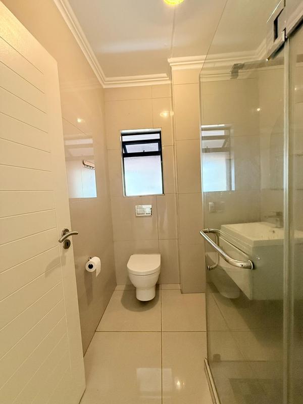 To Let 2 Bedroom Property for Rent in Morningside Gauteng