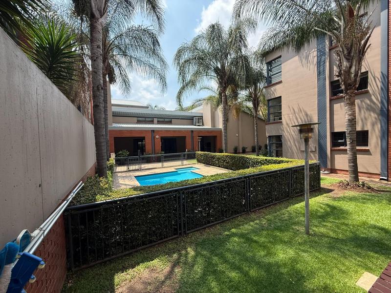 To Let 2 Bedroom Property for Rent in Morningside Gauteng