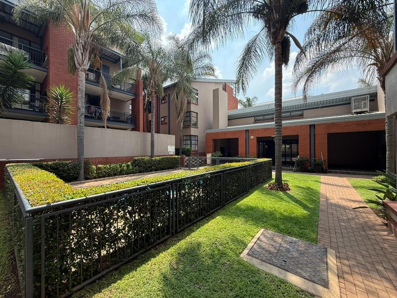 To Let 2 Bedroom Property for Rent in Morningside Gauteng