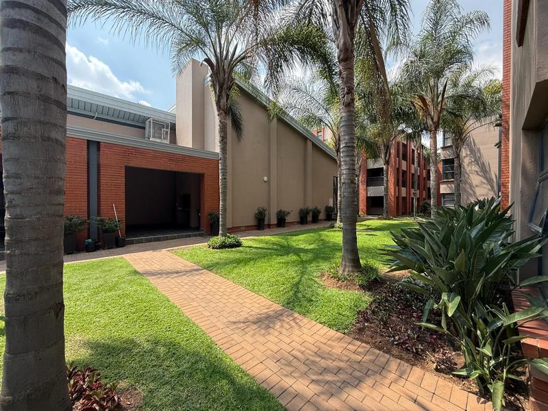 To Let 2 Bedroom Property for Rent in Morningside Gauteng