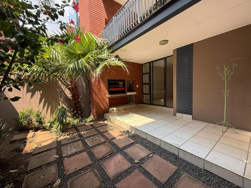 To Let 2 Bedroom Property for Rent in Morningside Gauteng