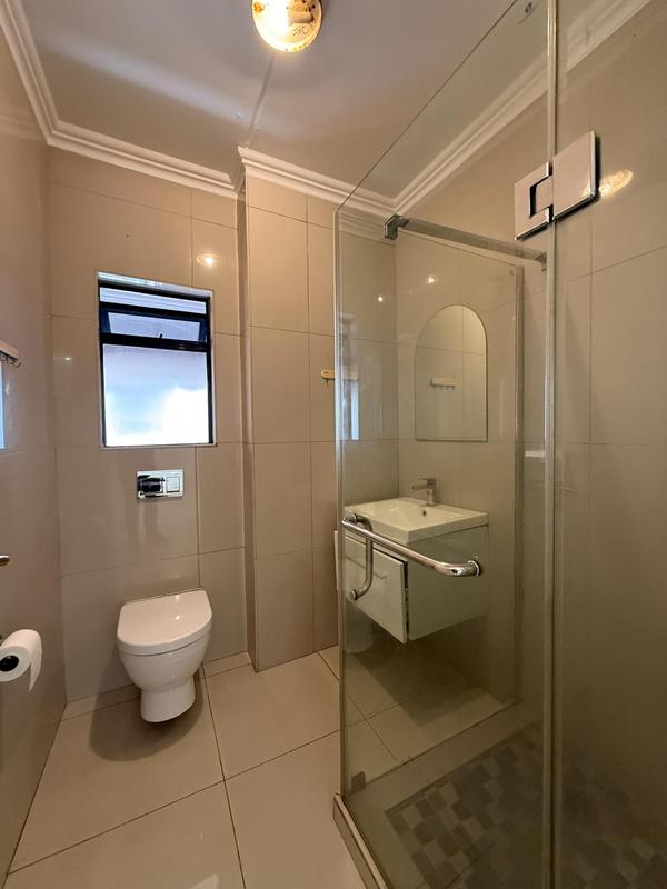 To Let 2 Bedroom Property for Rent in Morningside Gauteng