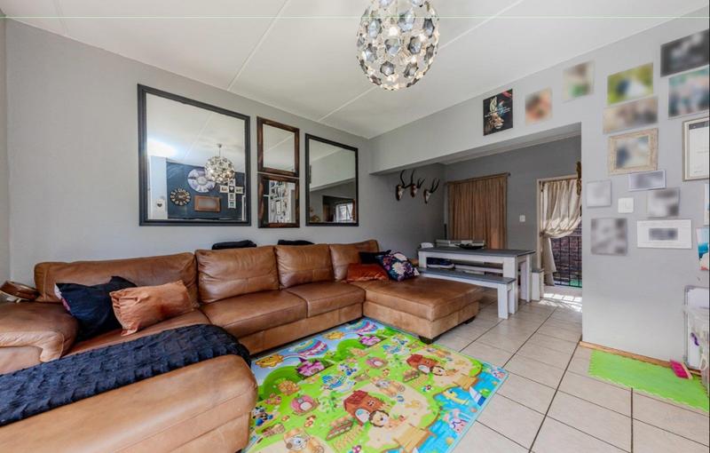 To Let 2 Bedroom Property for Rent in Noordheuwel Gauteng