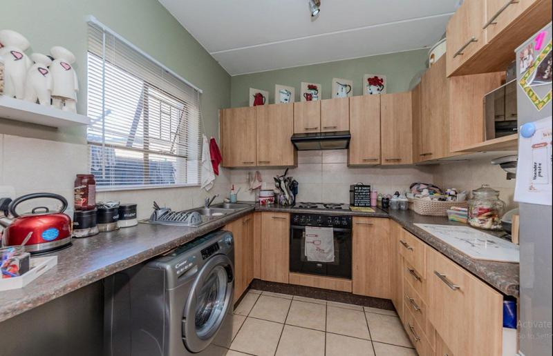 To Let 2 Bedroom Property for Rent in Noordheuwel Gauteng