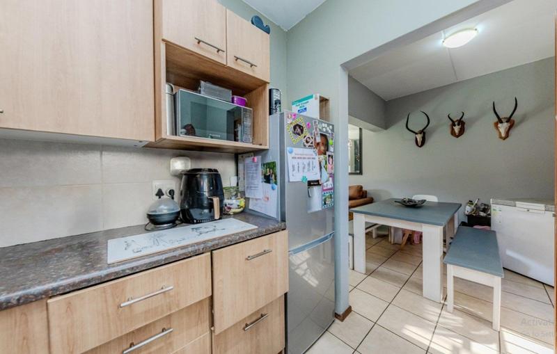 To Let 2 Bedroom Property for Rent in Noordheuwel Gauteng