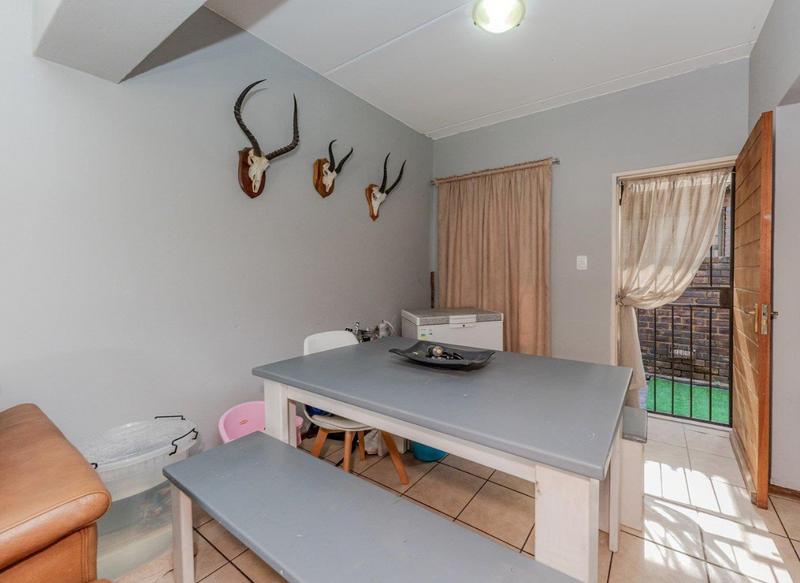 To Let 2 Bedroom Property for Rent in Noordheuwel Gauteng