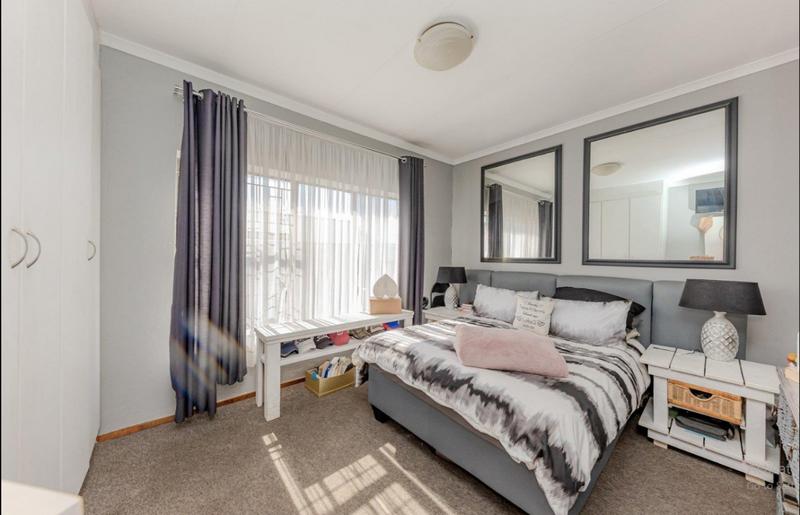 To Let 2 Bedroom Property for Rent in Noordheuwel Gauteng