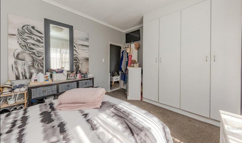 To Let 2 Bedroom Property for Rent in Noordheuwel Gauteng