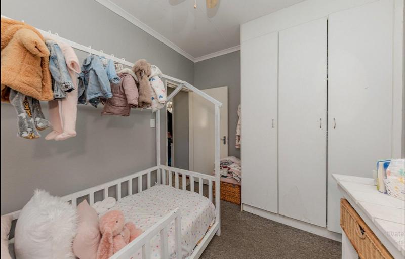 To Let 2 Bedroom Property for Rent in Noordheuwel Gauteng
