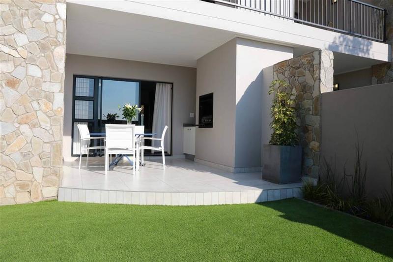 To Let 3 Bedroom Property for Rent in Waterfall Gauteng