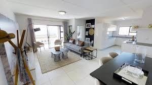 To Let 3 Bedroom Property for Rent in Waterfall Gauteng