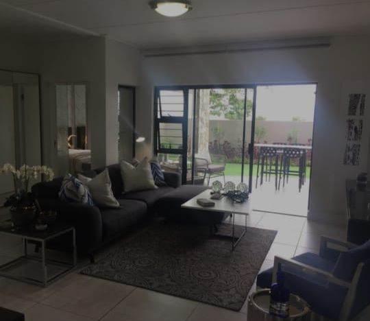 To Let 3 Bedroom Property for Rent in Waterfall Gauteng