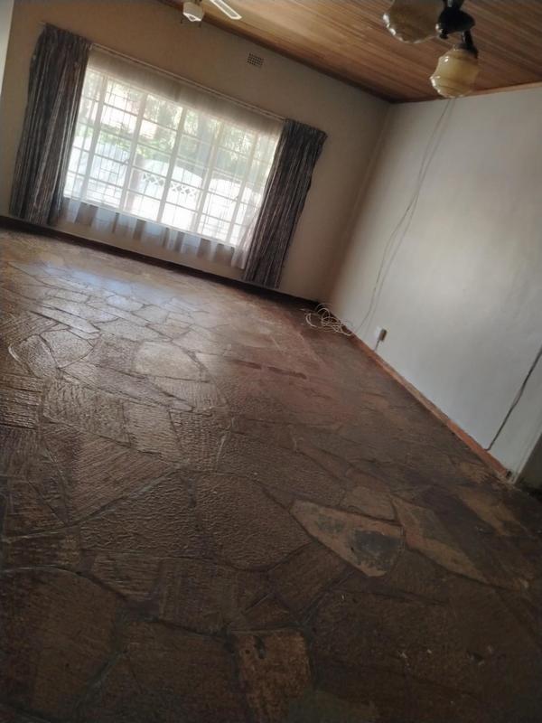 To Let 3 Bedroom Property for Rent in Lyttelton Manor Gauteng