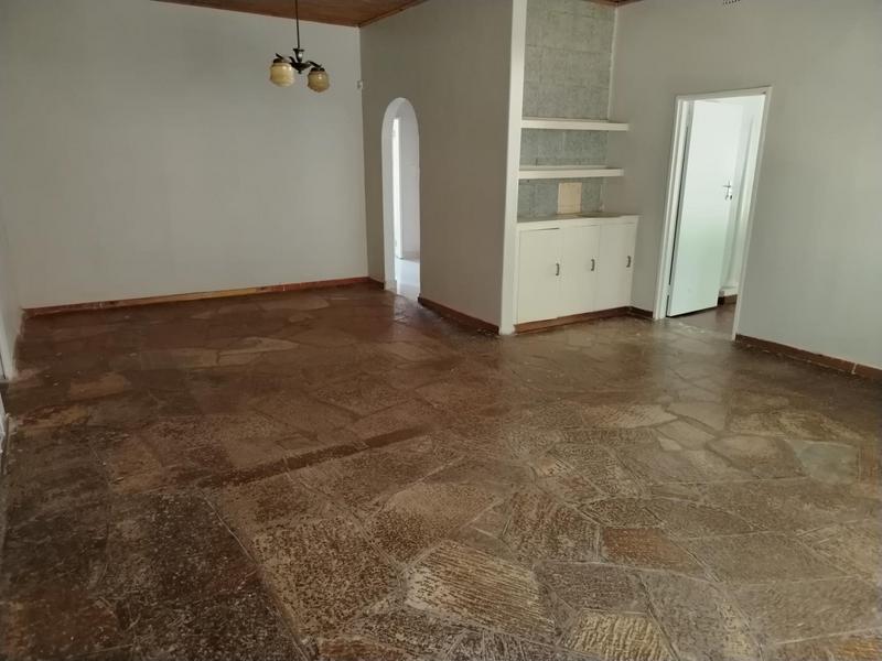 To Let 3 Bedroom Property for Rent in Lyttelton Manor Gauteng