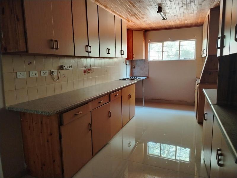 To Let 3 Bedroom Property for Rent in Lyttelton Manor Gauteng