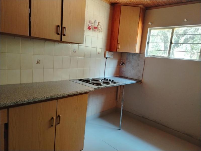 To Let 3 Bedroom Property for Rent in Lyttelton Manor Gauteng