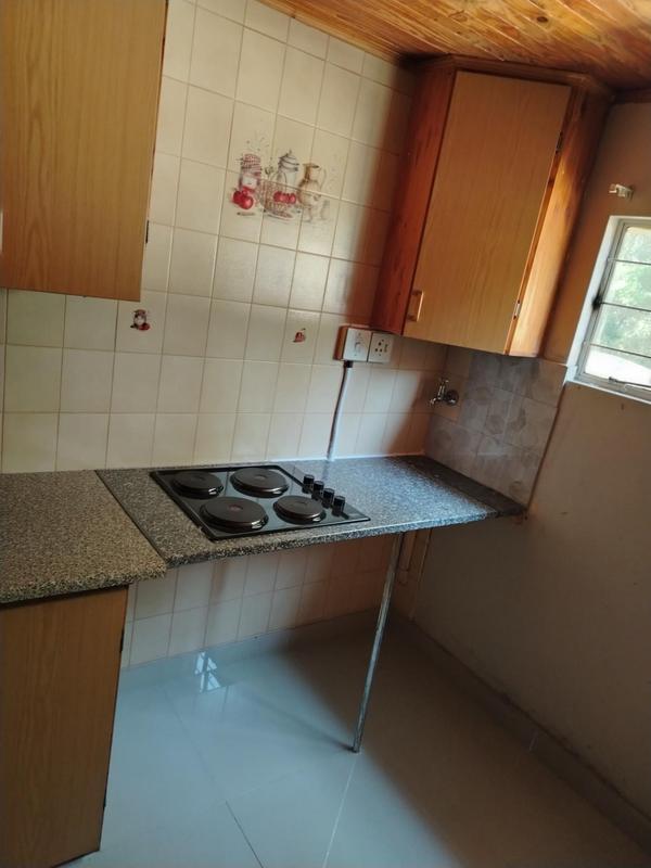 To Let 3 Bedroom Property for Rent in Lyttelton Manor Gauteng