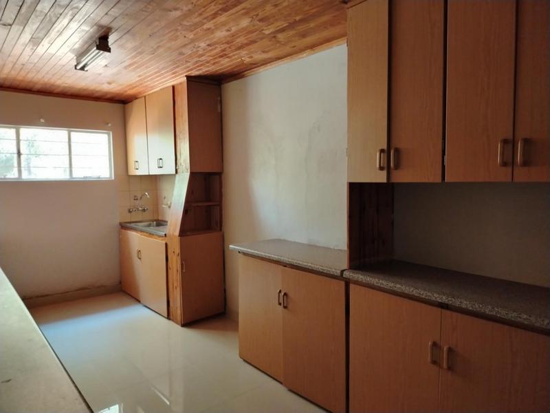 To Let 3 Bedroom Property for Rent in Lyttelton Manor Gauteng