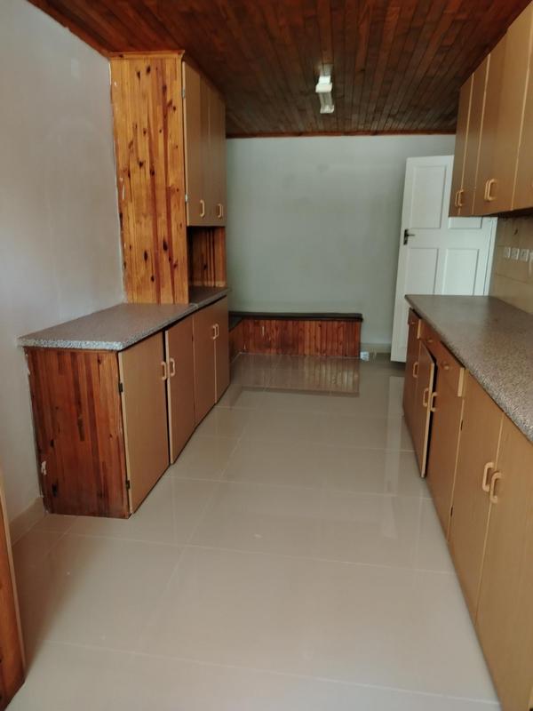 To Let 3 Bedroom Property for Rent in Lyttelton Manor Gauteng