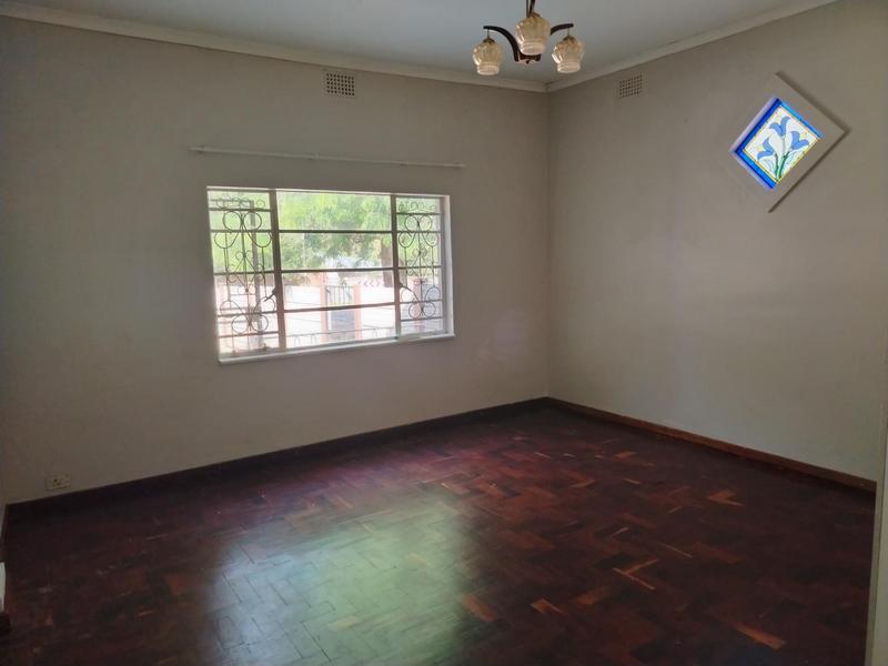 To Let 3 Bedroom Property for Rent in Lyttelton Manor Gauteng