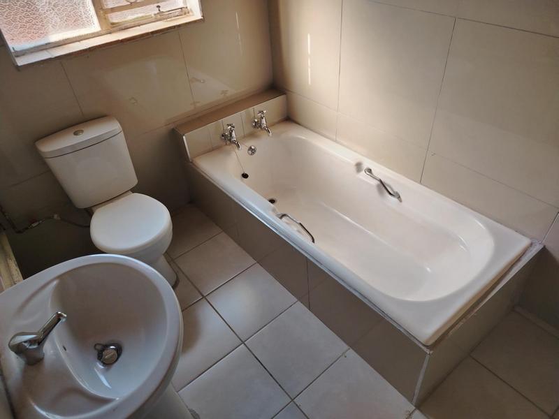 To Let 3 Bedroom Property for Rent in Lyttelton Manor Gauteng