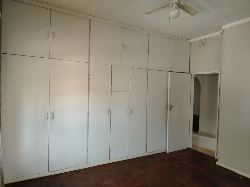 To Let 3 Bedroom Property for Rent in Lyttelton Manor Gauteng