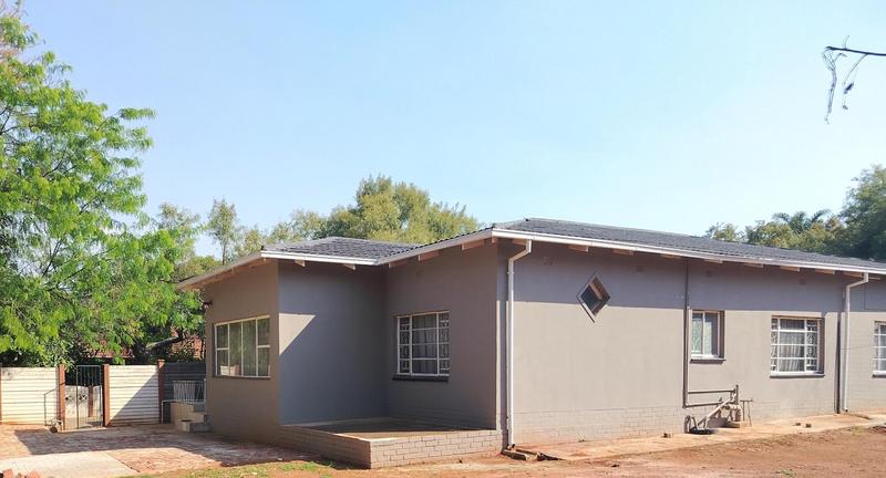 To Let 3 Bedroom Property for Rent in Lyttelton Manor Gauteng