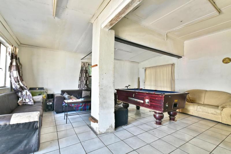 3 Bedroom Property for Sale in Rosettenville Gauteng